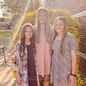 Meet your Posher, Alyssa